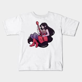 Marceline Kids T-Shirt